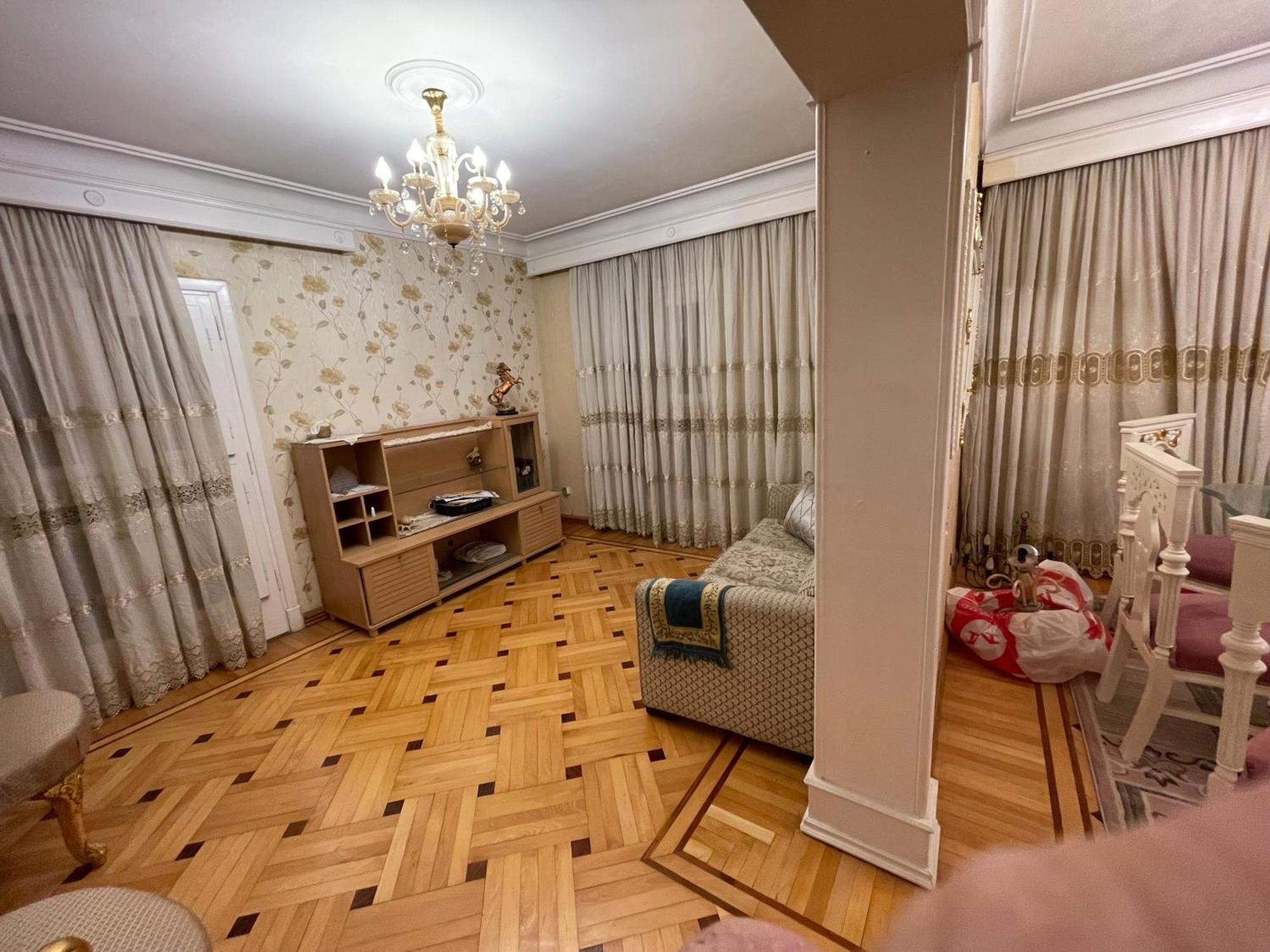 Center Of 2 Homestay *