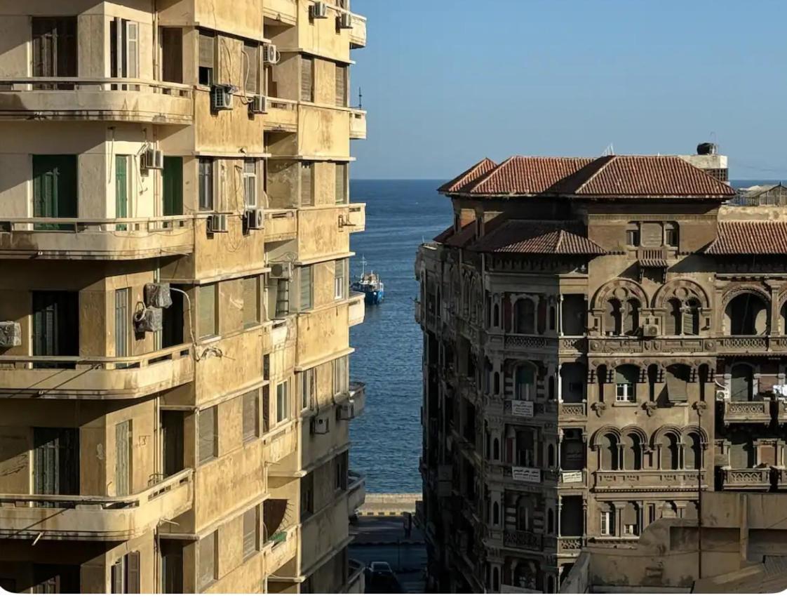 Center Of 2 Alexandria
